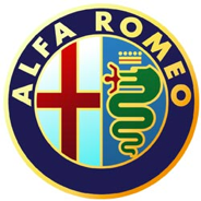 alfa romeo